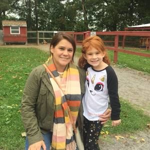 Meet your Posher, Amanda